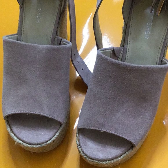 Espadrilles - Picture 3 of 6